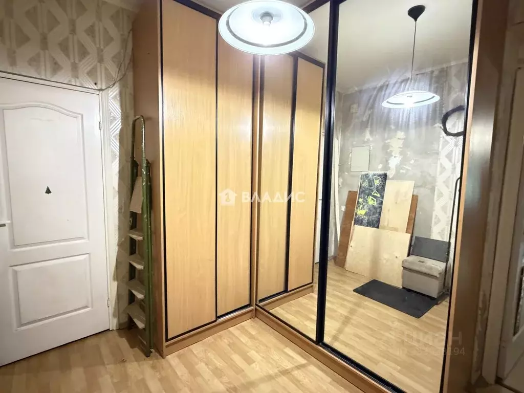 2-к кв. Санкт-Петербург наб. Черной речки, 8 (74.1 м) - Фото 1