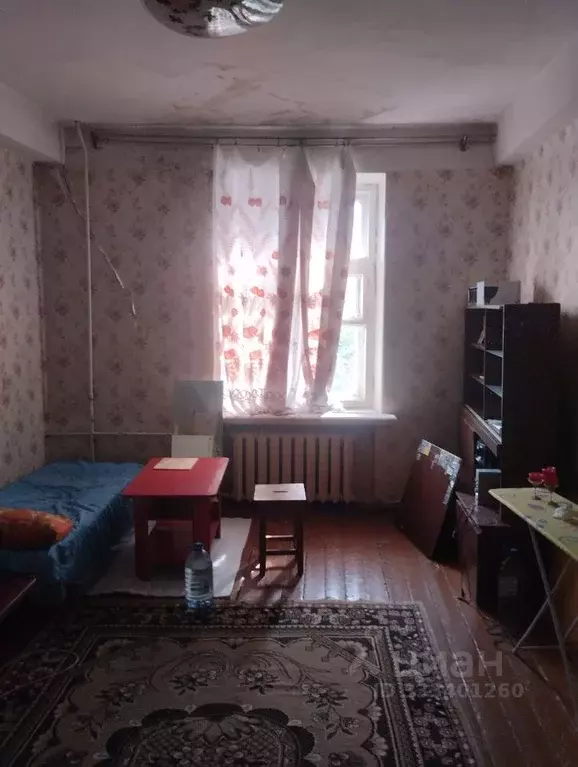 Комната Башкортостан, Уфа ул. Ферина, 1 (24.0 м) - Фото 2