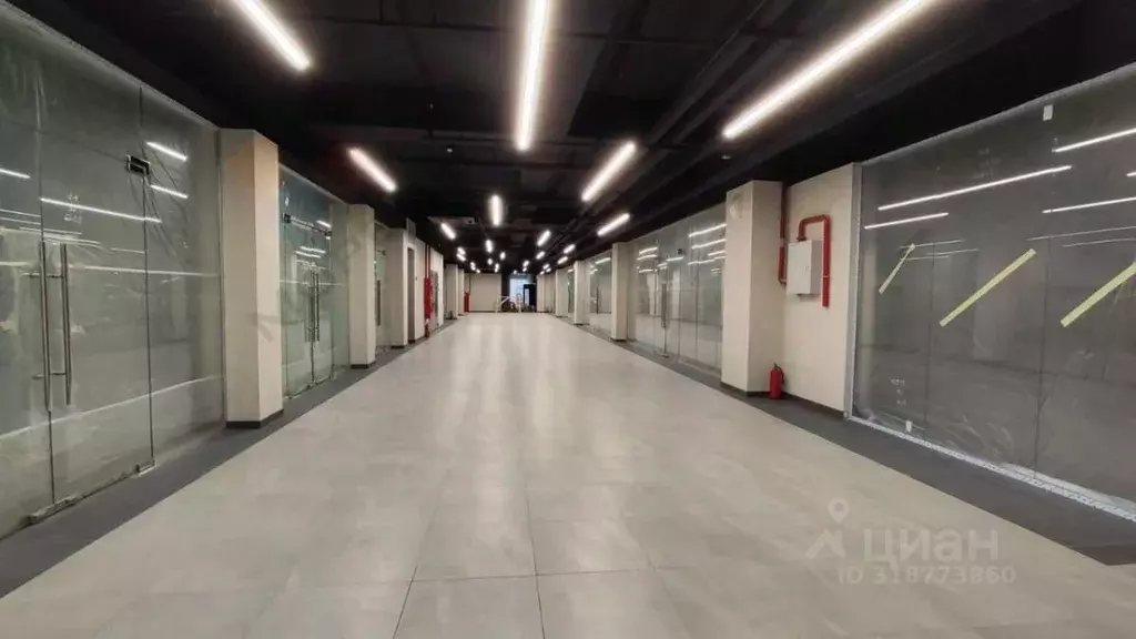 Помещение свободного назначения в Краснодарский край, Краснодар ул. ... - Фото 1