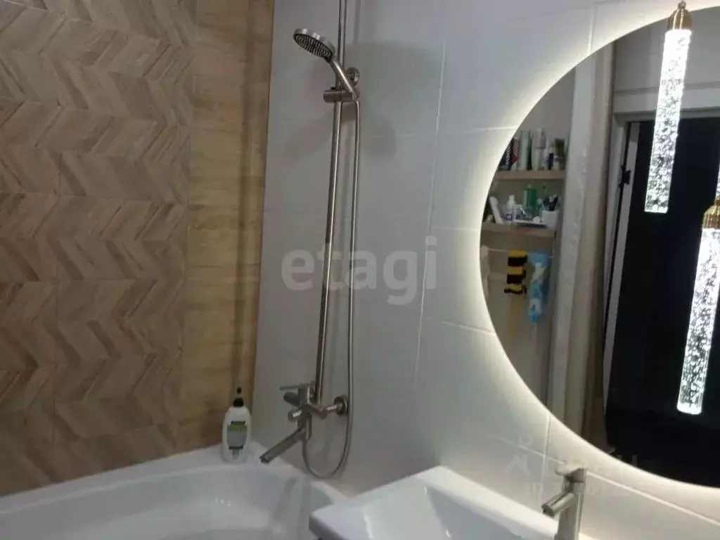 3-к кв. Башкортостан, Уфа ул. Мусы Джалиля, 127 (81.6 м) - Фото 2