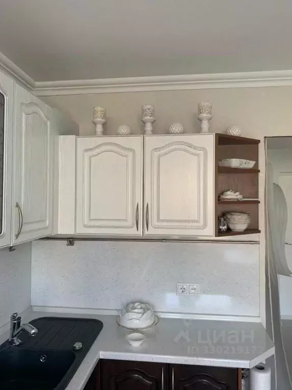 2-к кв. Москва ул. Мневники, 10К3 (50.0 м) - Фото 2
