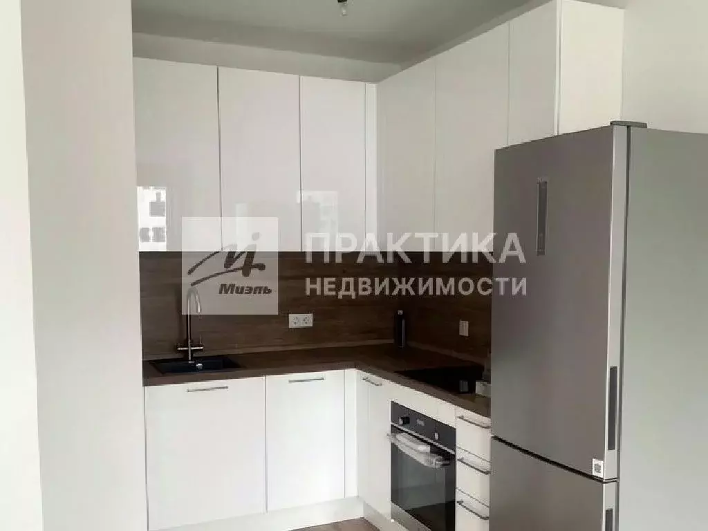 Продается 1-комнатная квартира - Фото 1