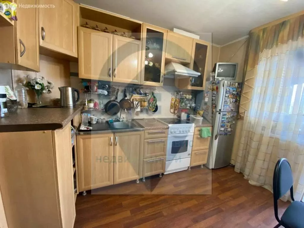 3-комнатная квартира: Иваново, Лежневская улица, 207А (71.6 м) - Фото 1