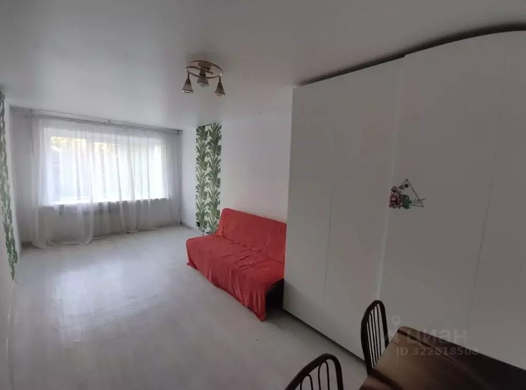 2-к кв. Нижегородская область, Арзамас городской округ, Выездное рп ... - Фото 1