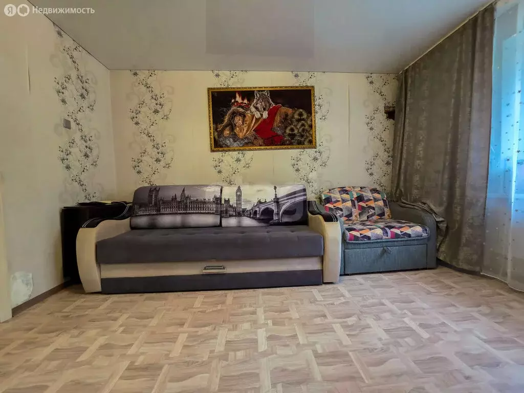 3-комнатная квартира: Миасс, улица 8 Марта, 157 (64.9 м) - Фото 1