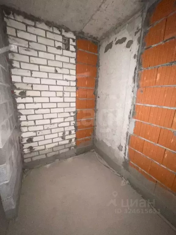 1-к кв. Самарская область, Самара Московское шоссе, 18-й км, 51 (48.4 ... - Фото 2