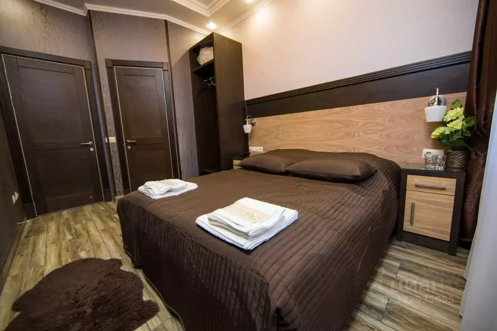 Комната Санкт-Петербург ул. Цимбалина, 32 (23.0 м) - Фото 1