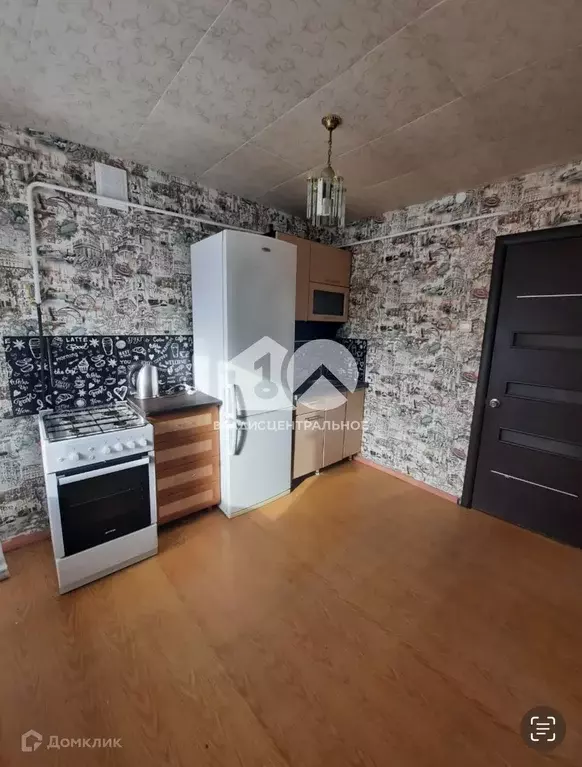 Продаётся 1-к квартира, 35.7 м - Фото 0