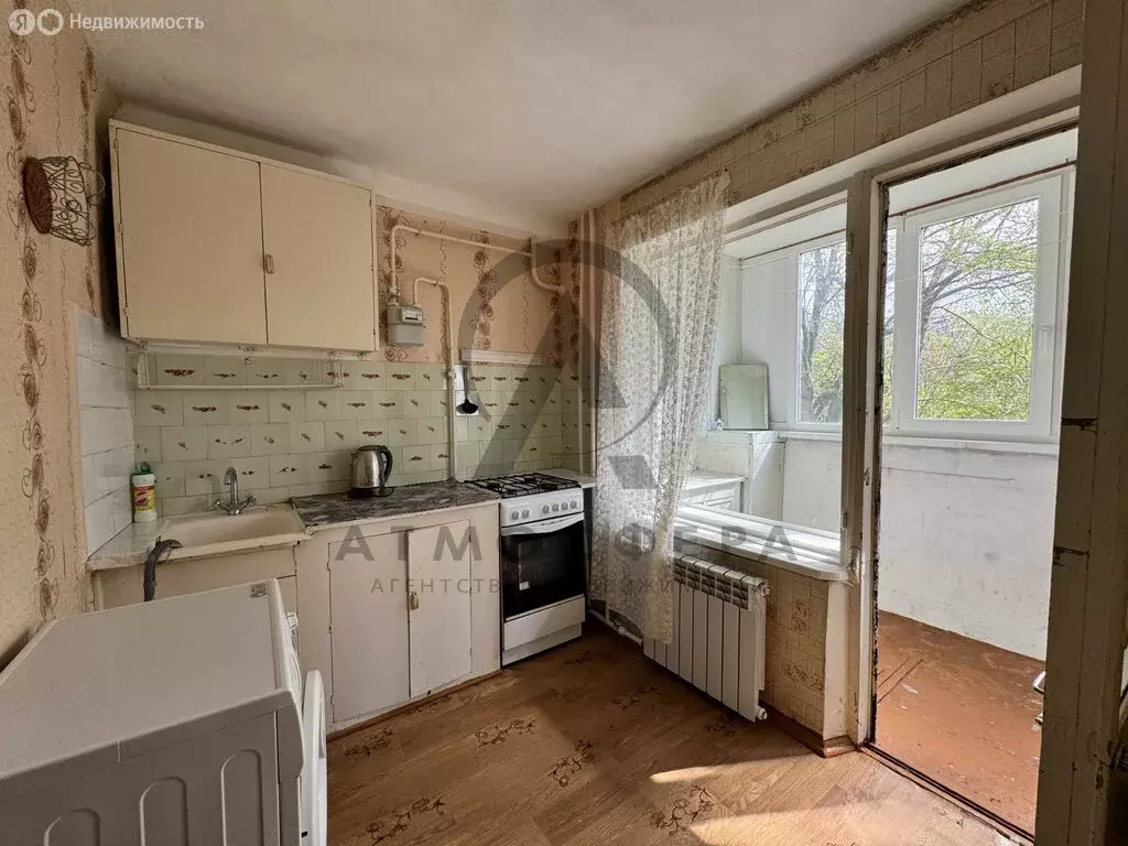 2-комнатная квартира: Туапсе, Звёздная улица, 12 (46.2 м) - Фото 2