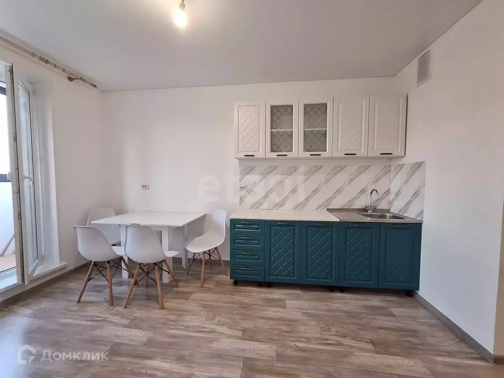 Продаётся 1-к квартира, 32.1 м - Фото 1