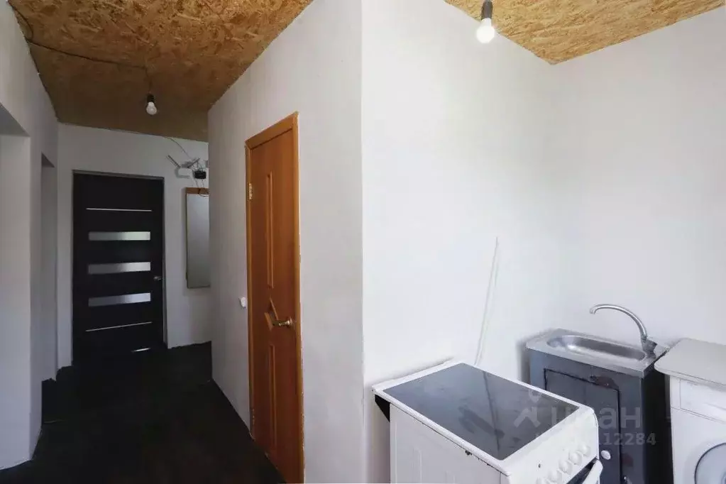 Дом в Иркутская область, Шелехов Металлург СНТ, 250 (75 м) - Фото 2