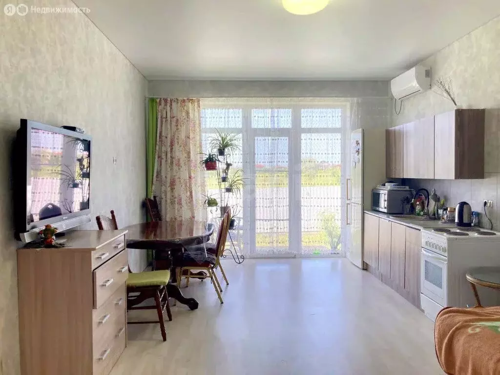 Дом в Витязево, улица Андрея Енжиевского (69.4 м) - Фото 2