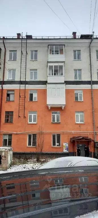 Комната Свердловская область, Первоуральск ул. Ватутина, 39 (15.0 м) - Фото 1