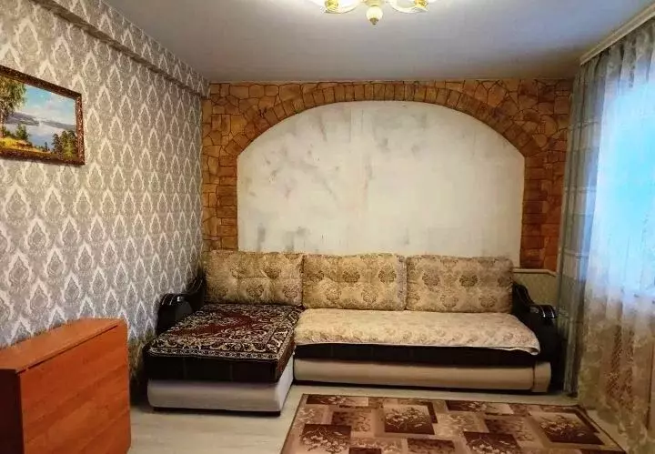 Дом в Свердловская область, Богданович ул. Куйбышева, 7 (58 м) - Фото 2