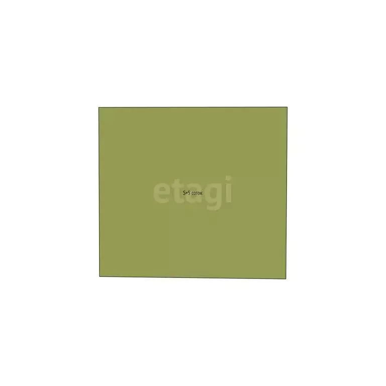 Дом в Бийск, Телеграфный переулок (83.2 м) - Фото 1