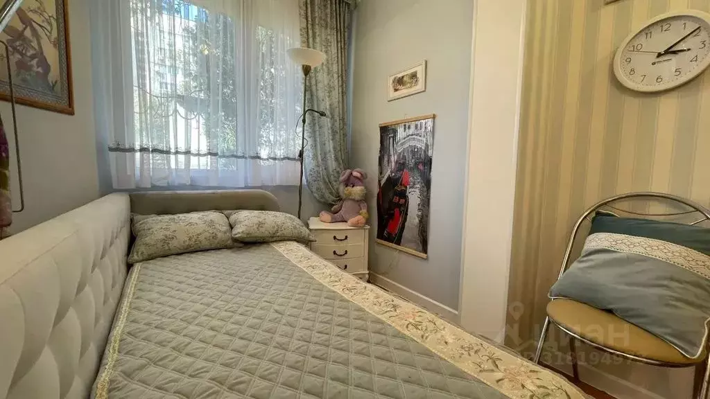 1-к кв. Крым, Ялта ул. Таврическая, 5 (50.0 м) - Фото 0