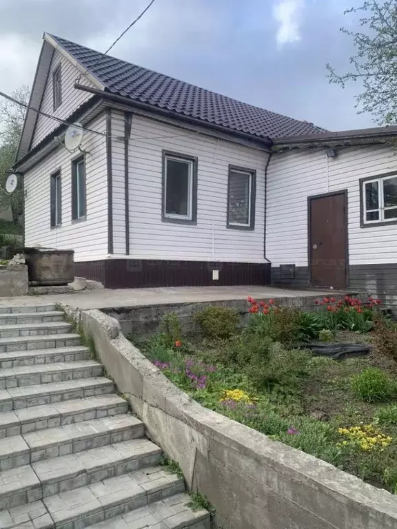 Дом в Татарстан, Казань Тульская ул., 42 (117 м) - Фото 1