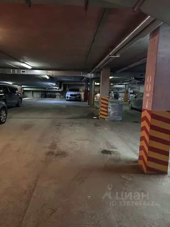 Гараж в Московская область, Видное ул. Березовая, 5а (13 м) - Фото 1