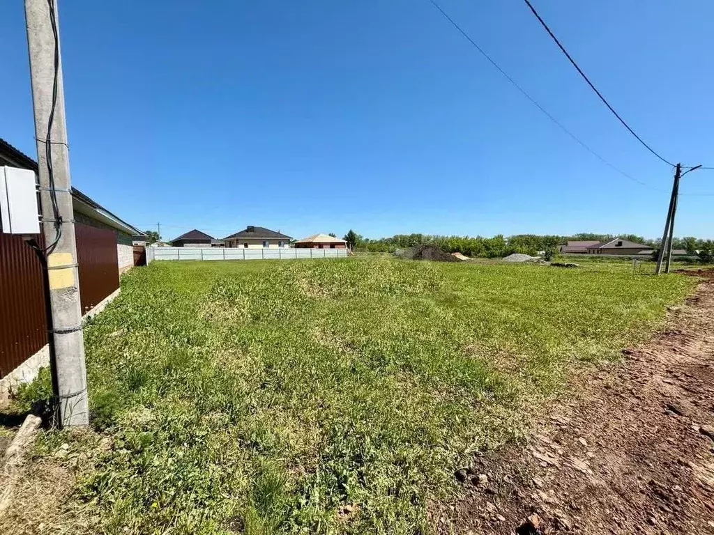 Участок в Московская область, Пушкино Заветы Ильича мкр,  (8.67 сот.) - Фото 2