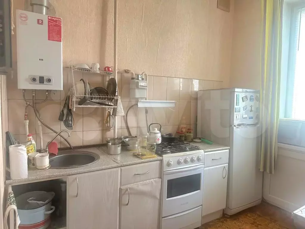 3-к. квартира, 72 м, 4/5 эт. - Фото 0