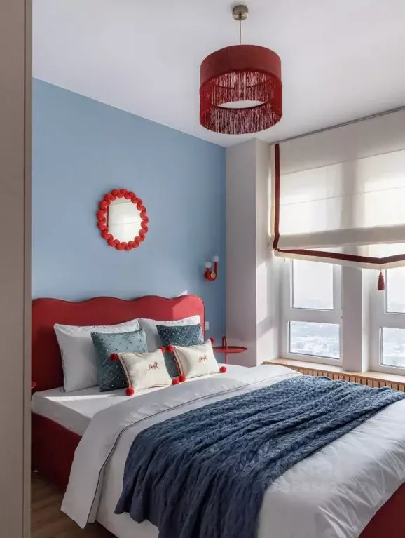 2-к кв. Москва 2-й Нагатинский проезд, 2/3 (32.0 м) - Фото 2