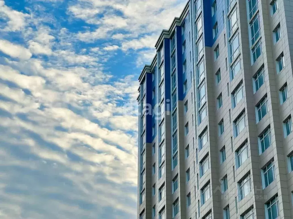 1-к кв. Дагестан, Махачкала ул. Времена Года, 15 (39.0 м) - Фото 0