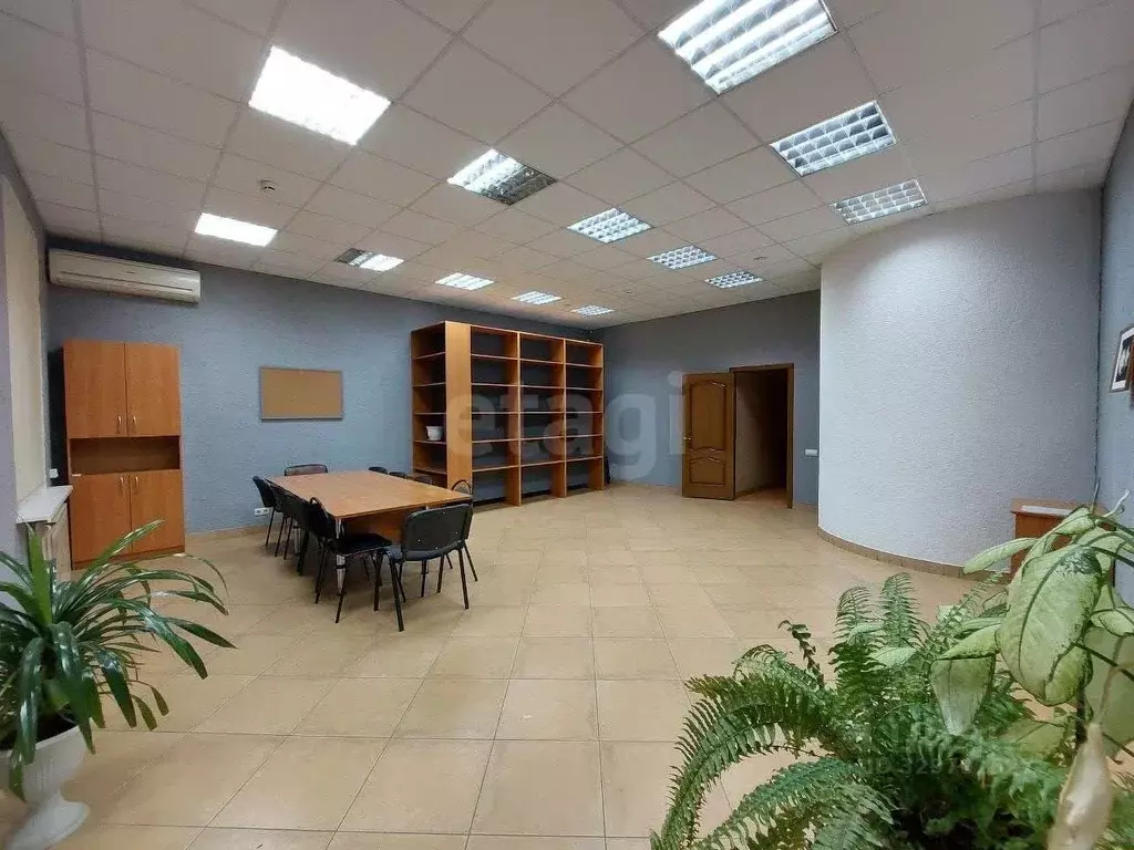 Офис в Саратовская область, Энгельс ул. Тельмана, 144 (87 м) - Фото 1
