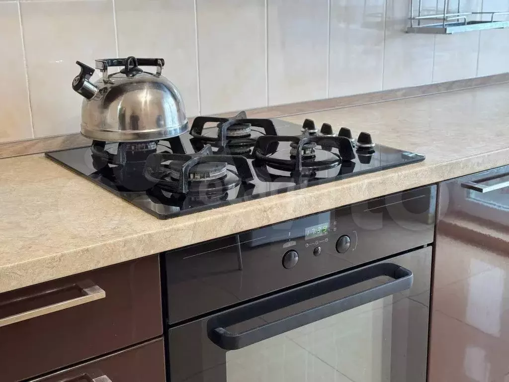1-к. квартира, 38,9 м, 6/9 эт. - Фото 1
