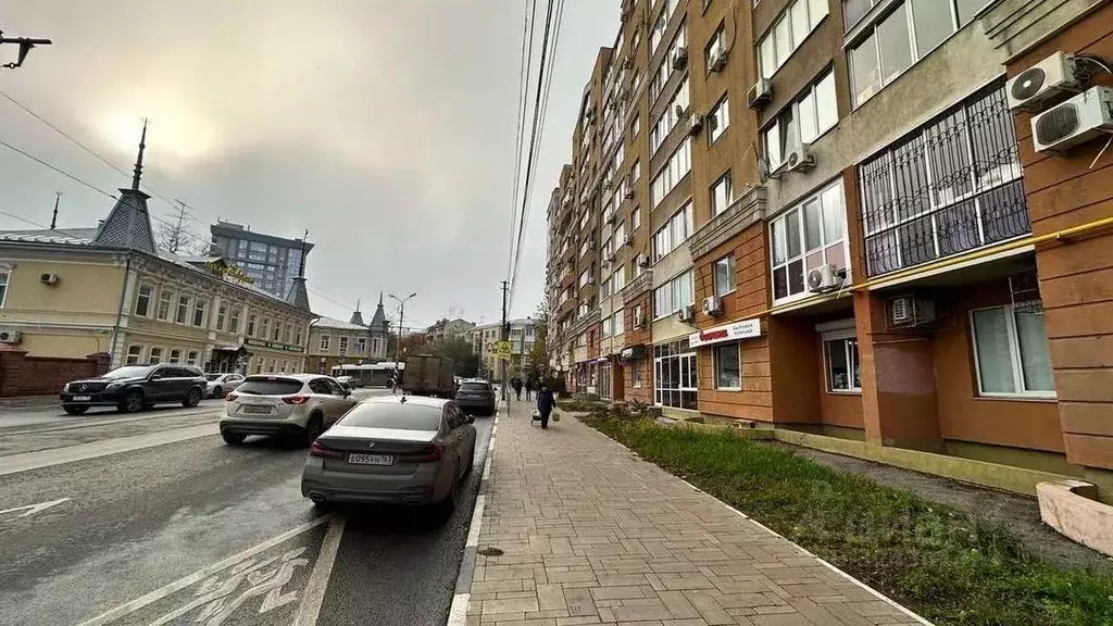 Офис в Самарская область, Самара Галактионовская ул., 106а (285 м) - Фото 2