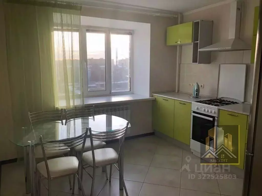 2-к кв. Татарстан, Казань ул. Космонавтов, 6А (72.0 м) - Фото 2