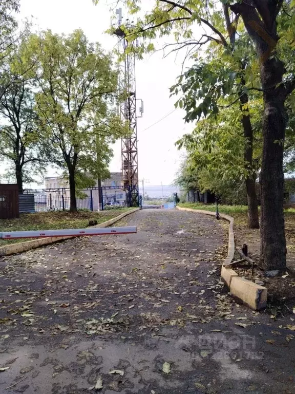 1-к кв. Приморский край, Владивосток ул. Овчинникова, 26 (30.5 м) - Фото 1