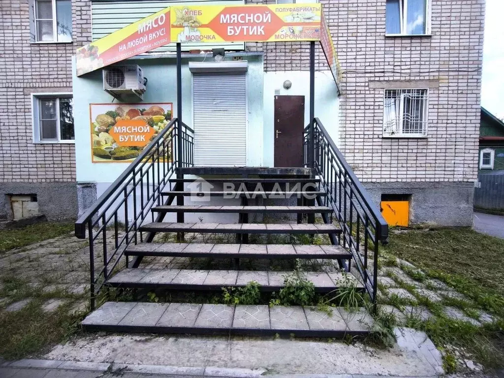 Помещение свободного назначения в Калужская область, Калуга ул. ... - Фото 0