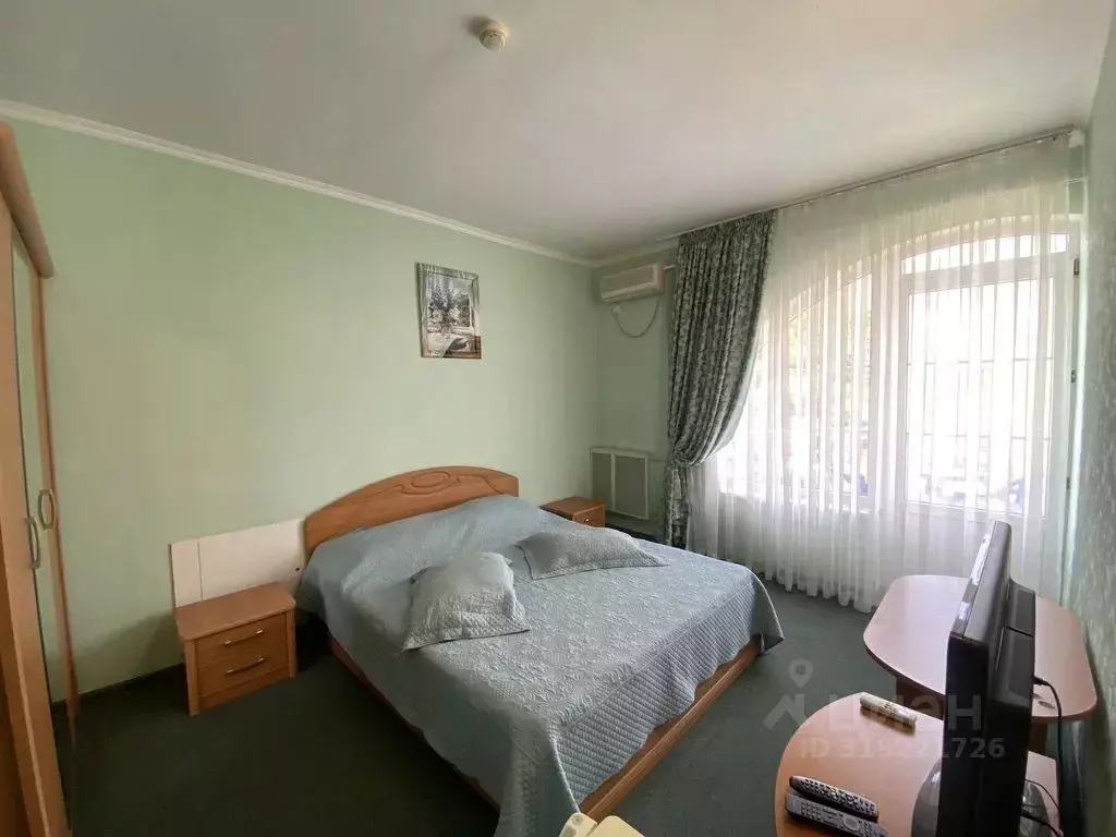Комната Краснодарский край, Геленджик просп. Геленджикский, 143А - Фото 1
