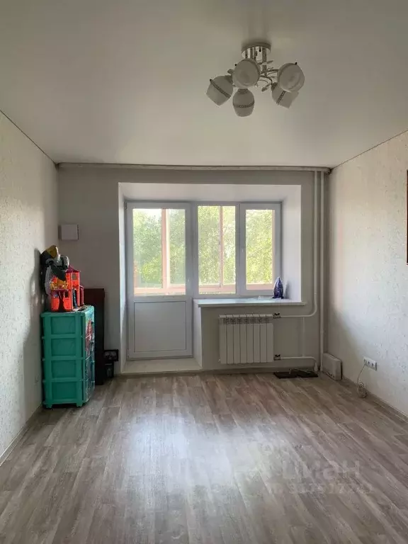 1-к кв. Томская область, Северск ул. Славского, 4 (40.5 м) - Фото 1