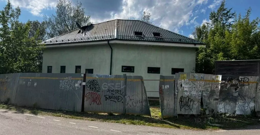 Помещение свободного назначения в Московская область, Раменский ... - Фото 2