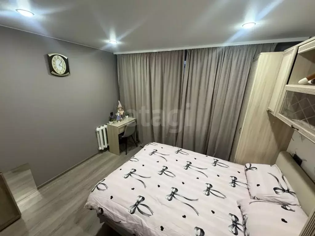 2-к кв. Калужская область, Калуга Пролетарская ул., 112к1 (48.0 м) - Фото 2