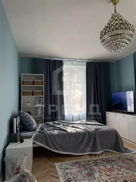 2-к кв. Санкт-Петербург просп. Энергетиков, 40К2 (41.7 м) - Фото 1