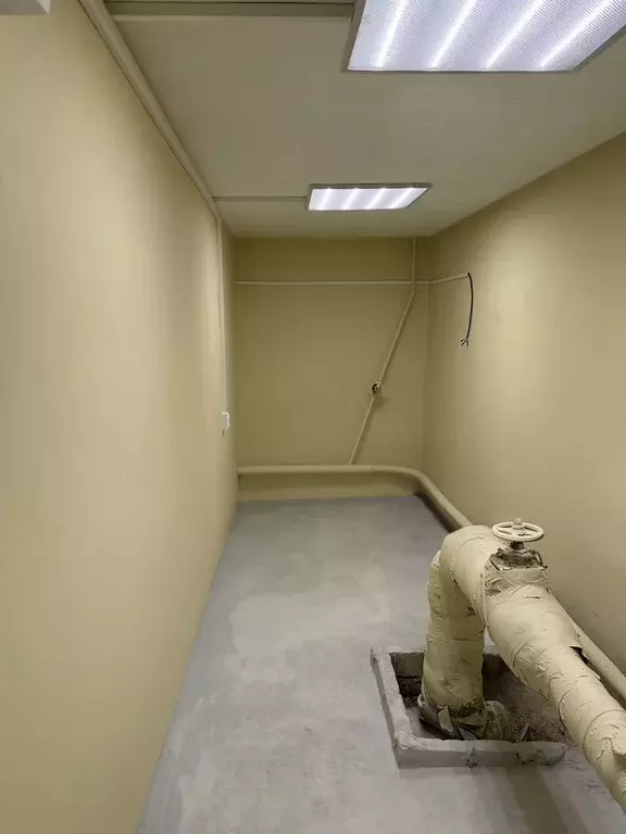 Помещение свободного назначения в Москва Ткацкая ул., 46 (10 м) - Фото 1