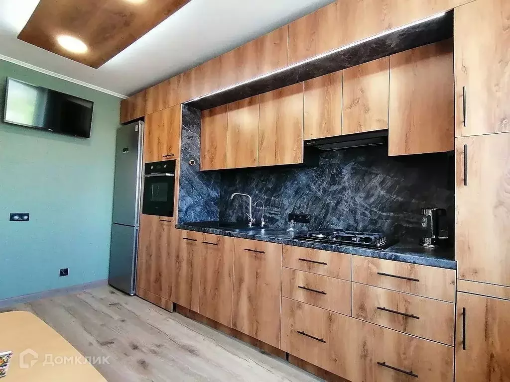 Продаётся 4-к квартира, 77 м - Фото 0