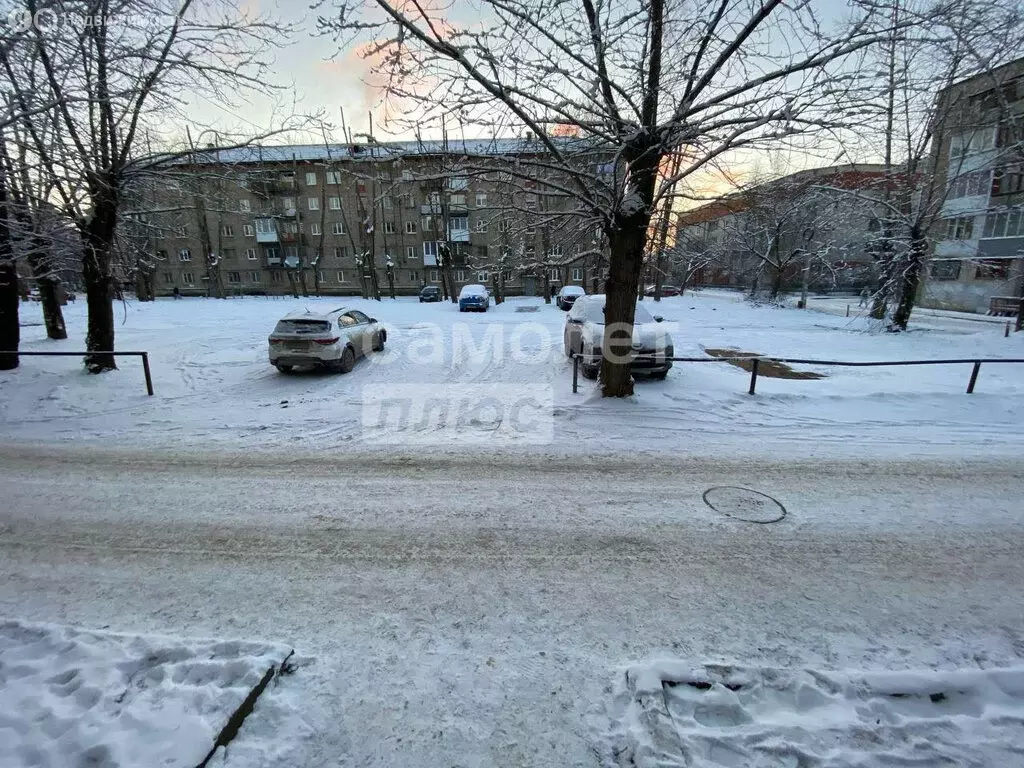 1к в -комнатной квартире (10.2 м) - Фото 2