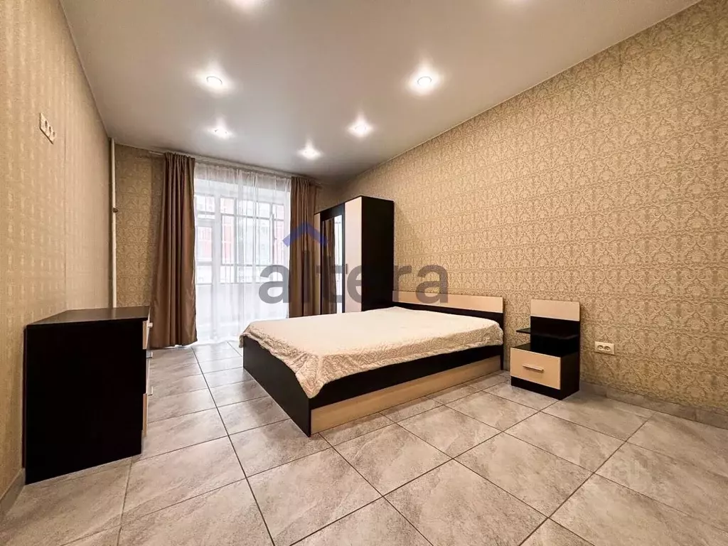3-к кв. Татарстан, Казань ул. Зур Урам, 1К (95.0 м) - Фото 1