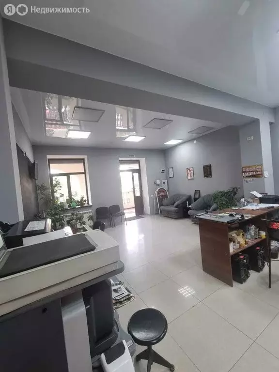Помещение свободного назначения (71 м) - Фото 1