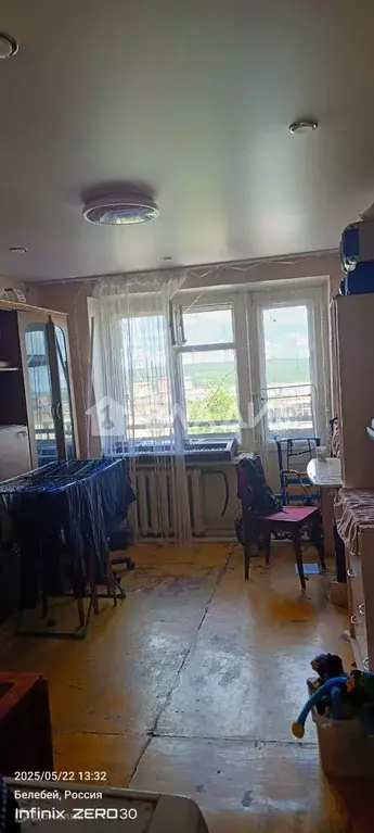 Продаётся 3-к квартира, 50.1 м - Фото 1
