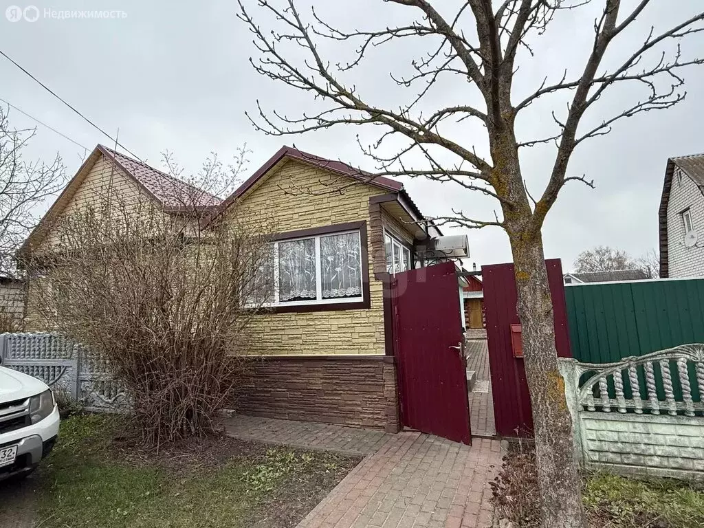 Дом в Брянск, Социалистическая улица (83.4 м) - Фото 1
