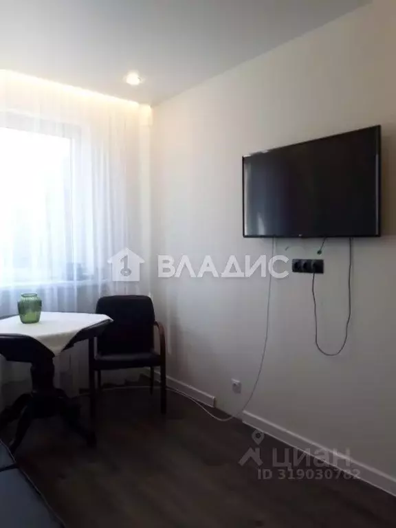 1-к кв. Московская область, Одинцовский городской округ, д. Солманово, ... - Фото 0