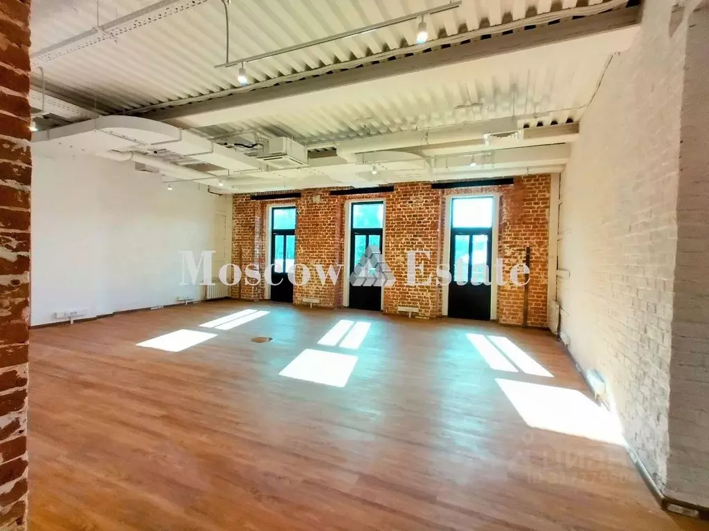 Офис в Москва Новорязанская ул., 23С5 (520 м) - Фото 0