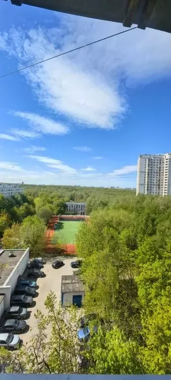 2-к кв. Москва Днепропетровская ул., 25 (42.2 м) - Фото 2