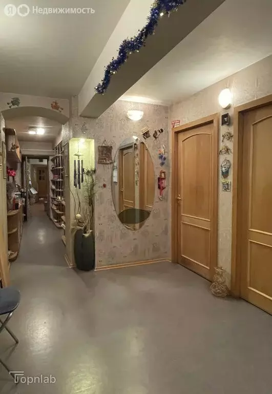 3-комнатная квартира: Санкт-Петербург, улица Марата, 10 (97.4 м) - Фото 1