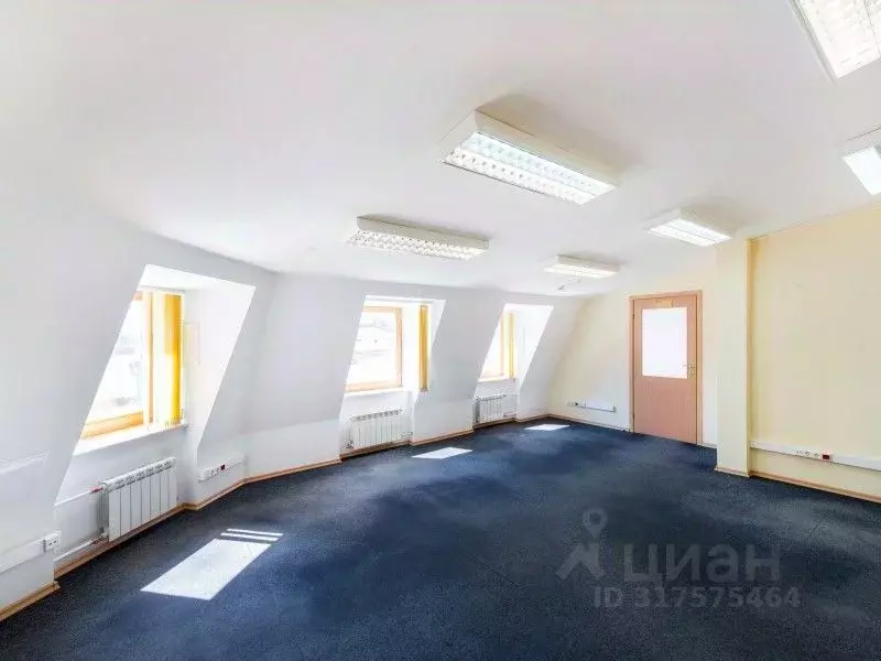 Офис в Санкт-Петербург Галерная ул., 20-22 (1018 м) - Фото 0