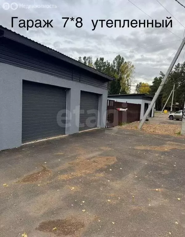 Дом в Красноярск, Еловая улица (134 м) - Фото 2